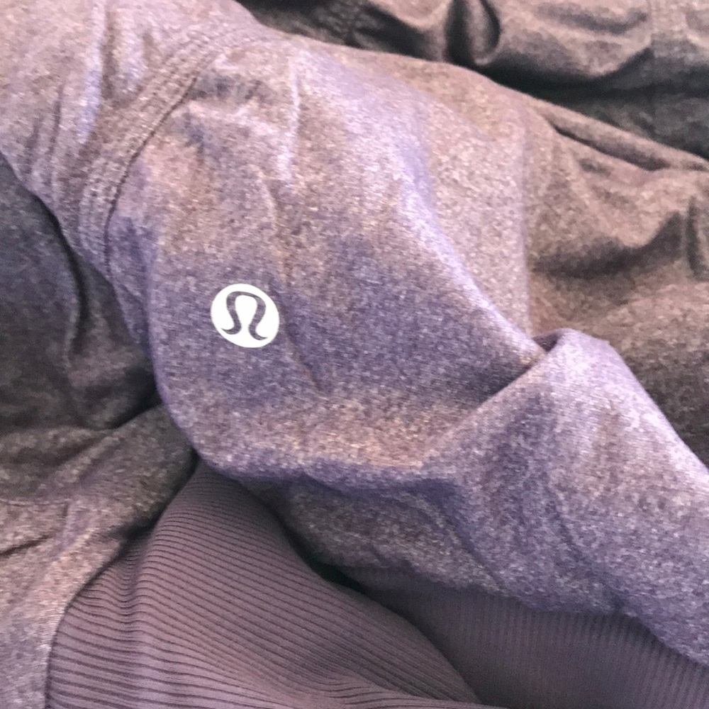 Lululemon jacket - Picture 3 of 7
